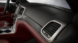  Jeep Grand Cherokee Trackhawk (2018)