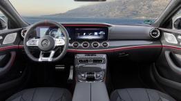 Mercedes-AMG CLS 53 4MATIC+ (2018) - pe?ny panel przedni