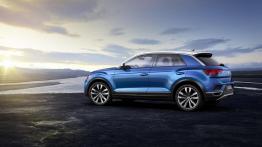 Volkswagen T-Roc R-Line (2018)