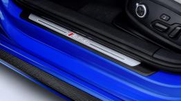 Audi RS4 Avant (2018)