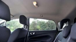 Czy warto kupić: używany Ford Fiesta (od 2008)