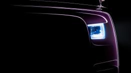 Oto nowy król limuzyn - RR Phantom nr 8