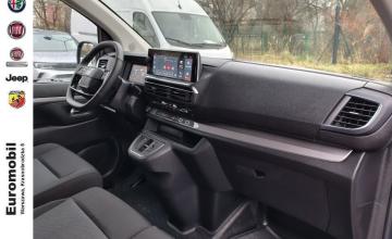 Fiat Scudo II 2025 Furgon Maxi Seria 3 2.0 MJ 144 KM EAT8, zdjęcie 17