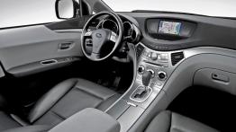 Subaru Tribeca 2008 - pełny panel przedni