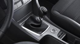Ford Focus Hatchback 2008 - skrzynia biegów