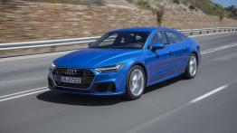 Audi A7 Sportback (2018)