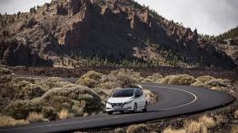 Nissan Leaf (2018)