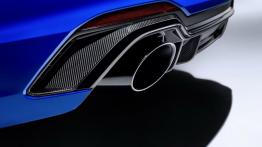 Audi RS4 Avant (2018)