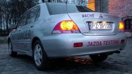 Czy warto kupić: używany Mitsubishi Lancer VII (od 2003 do 2008)