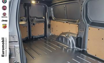 Fiat Scudo II 2025 Furgon Maxi Seria 3 2.0 MJ 144 KM EAT8, zdjęcie 18