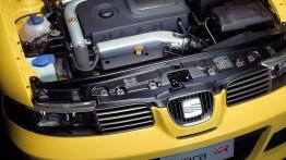 Seat Leon Cupra R - silnik