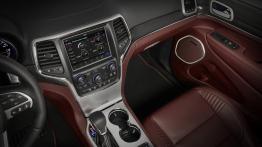  Jeep Grand Cherokee Trackhawk (2018)