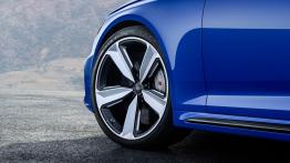 Audi RS4 Avant (2018)