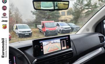 Fiat Scudo II 2025 Furgon Maxi Seria 3 2.0 MJ 144 KM EAT8, zdjęcie 19