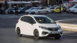 Honda Jazz Dynamic 1.5 i-VTEC (2018)