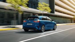 Kia Ceed (2018) - widok z ty?u