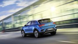 Volkswagen T-Roc R-Line (2018)