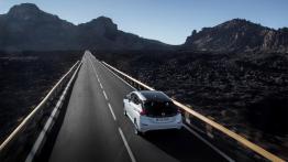 Nissan Leaf (2018)