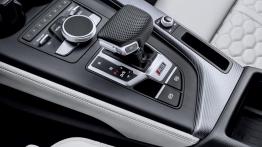 Audi RS4 Avant (2018)