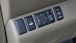 Nissan Pathfinder 2008 - inny element panelu przedniego