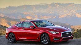 Infiniti Q60 S (2018)