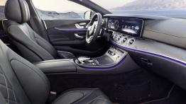 Mercedes-Benz CLS (2018)