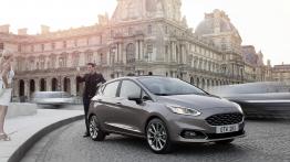 Ford Fiesta (2018)