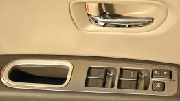 Subaru Tribeca 2008 - drzwi kierowcy od wewnątrz