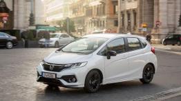 Honda Jazz Dynamic 1.5 i-VTEC (2018)