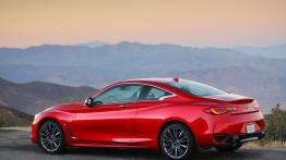 Infiniti Q60 S (2018)