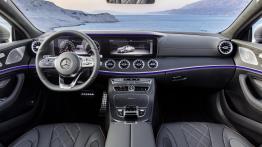 Mercedes-Benz CLS (2018)