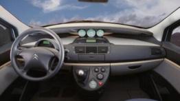 Citroen C8 - pełny panel przedni