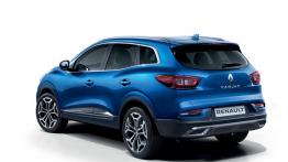 Renault Kadjar (2018) - widok z ty?u