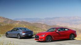 Infiniti Q60 S (2018)