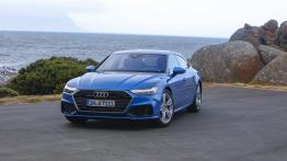 Audi A7 Sportback (2018)