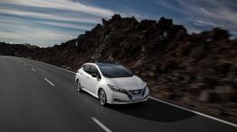 Nissan Leaf (2018)