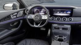 Mercedes-Benz CLS (2018)