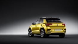 Volkswagen T-Roc R-Line (2018)