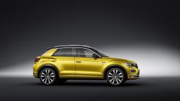 Volkswagen T-Roc R-Line (2018)
