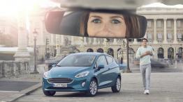 Ford Fiesta (2018)