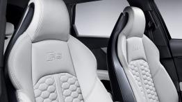 Audi RS4 Avant (2018)