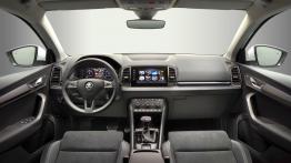 Skoda Karoq (2018)