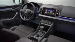 Skoda Karoq (2018)