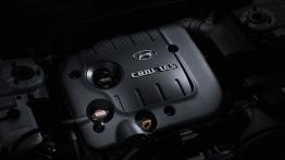 Hyundai Sonata 2008 - silnik