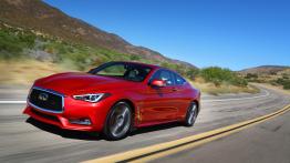 Infiniti Q60 S (2018)