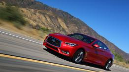 Infiniti Q60 S (2018)