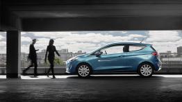 Ford Fiesta (2018)