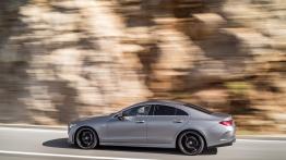 Mercedes-Benz CLS (2018)