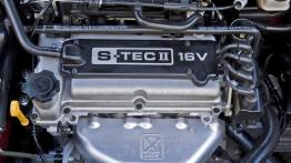 Chevrolet Aveo 2008 - silnik