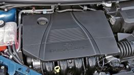 Ford Focus Hatchback 2008 - silnik